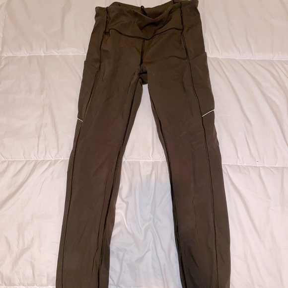 Lululemon leggings - Picture 1 of 2